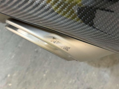 Lamborghini Urus 4.0 V8 BiTurbo Performante SUV 5dr Petrol Auto 4WD Euro 6 (666 ps) 84