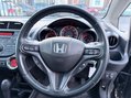 Honda Jazz 1.4 i-VTEC EX CVT Euro 5 5dr 12