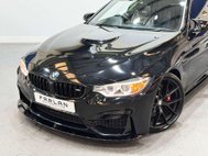 BMW M4 3.0 BiTurbo Convertible 2dr Petrol DCT Euro 6 (s/s) (431 ps) 32