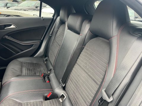 Mercedes-Benz A Class 1.5 A180 CDI AMG Sport 7G-DCT Euro 6 (s/s) 5dr 26