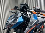KTM Duke 2025 ONLY 7K 125CC LEARNER LEGAL 15BHP 1 OWNER 58