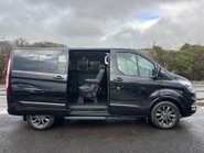 Ford Tourneo Custom 320 L1 Titanium X 185 ps 8 Seater 10