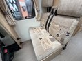Elddis Majestic 135 ONLY 10,000 MILES FROM NEW 2 BERTH C/BUILT 13