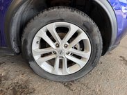 Nissan Juke 1.2 DIG-T N-Connecta Euro 6 (s/s) 5dr 18