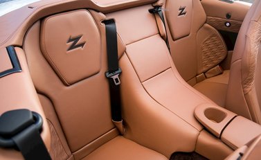 Aston Martin Zagato Vanquish Volante 15