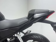 Yamaha R125 YZF 2023 ONLY 4K 1 OWNER NEW MOT SERVICED SPORTS BIKE 125CC 13