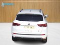 SEAT Ateca 1.5 TSI EVO FR Black Edition SUV 5dr Petrol Manual Euro 6 (s/s) (150 ps) 4