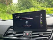 Audi Q5 2.0 Q5 S Line Edition 1 40 TDI MHEV Quattro Semi-Auto 4WD 5dr 28
