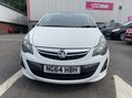 Vauxhall Corsa 1.2 Corsa Limited Edition 3dr 16