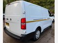 Vauxhall Vivaro 1.5 Turbo D 2900 Dynamic Panel Van 6dr Diesel Manual L2 H1 Euro 6 (s/s) (10 9