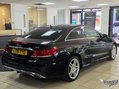 Mercedes-Benz E Class 2.1 E250 CDI AMG Line G-Tronic+ Euro 5 (s/s) 2dr 4