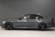 BMW 3 Series 2.0 330e M Sport Professional Edition Auto 4dr 14