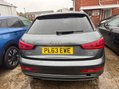 Audi Q3 2.0 TDI S line quattro Euro 5 (s/s) 5dr 7