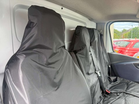 Fiat Talento 1.6 Talento MultiJet II 18