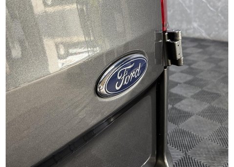 Ford Transit Custom 2.0 300 EcoBlue Limited Panel Van 5dr Diesel Auto L1 H1 Euro 6 (s/s) (170 p 17