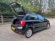 Volkswagen Polo 1.0 BlueMotion Tech SE Euro 6 (s/s) 5dr 10