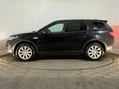 Land Rover Discovery Sport SD4 HSE 5