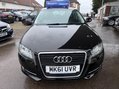 Audi A3 1.6 TDI SE Sportback Euro 5 (s/s) 5dr 2