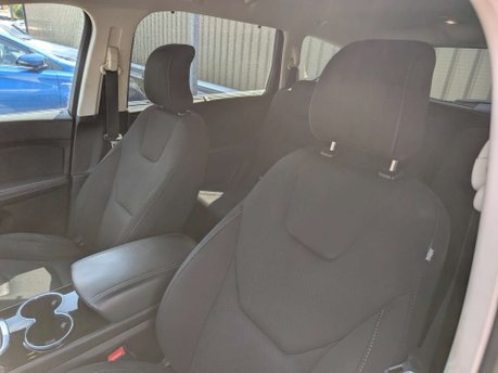 Ford S-Max 2.0 S-Max Titanium Sport TDCi Auto 5dr 19
