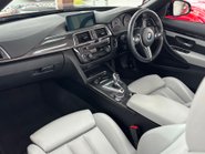 BMW M4 3.0 BiTurbo Competition Convertible 2dr Petrol DCT Euro 6 (s/s) (450 ps) 9