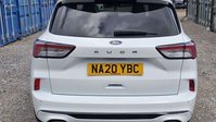 Ford Kuga 1.5 EcoBlue ST-Line SUV 5dr Diesel Auto Euro 6 (s/s) (120 ps) 10