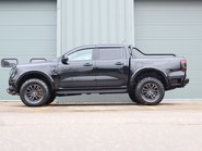 Ford Ranger BRAND NEW TREMOR ECOBLUE STYLED BY SEEKER WITH RAPTOR WHEELS  6