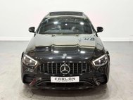 Mercedes-Benz E Class 3.0 E53h BiTurbo MHEV AMG Night Edition (Premium Plus) Saloon 4dr Petrol Hy 12