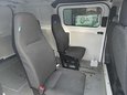 Ford Transit Custom 320 BASE P/V L1 H1 CREWCAB 3
