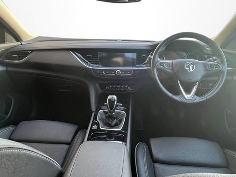 Vauxhall Insignia 2.0 Turbo D Elite Nav 5dr 11