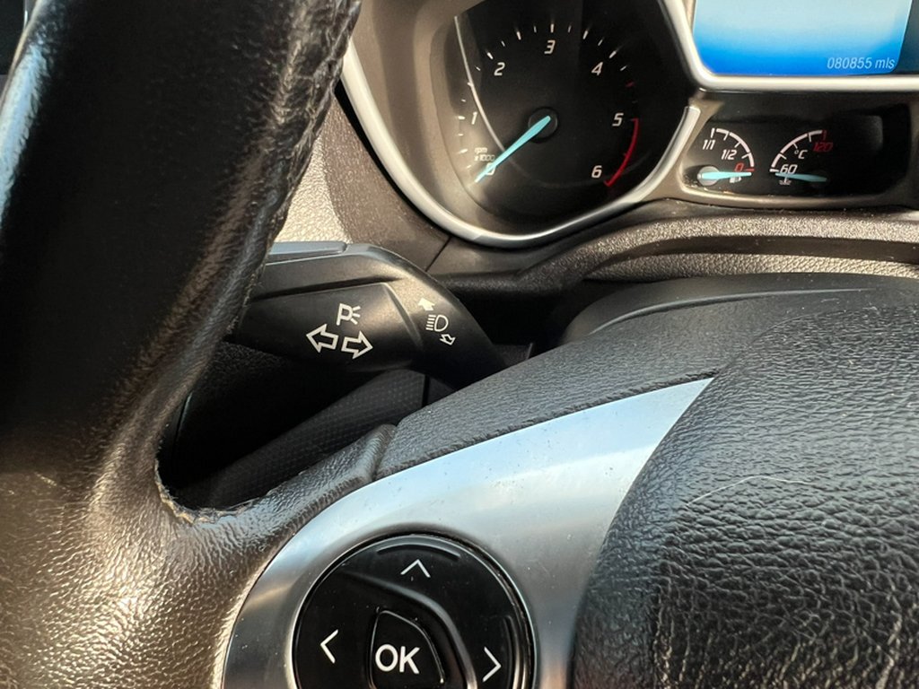 2018 Ford Transit Connect SWB L1H1 200 Air Con Alloys Camera Nav Sensors EURO 6 NO VAT — thumbnail 37 of 51
