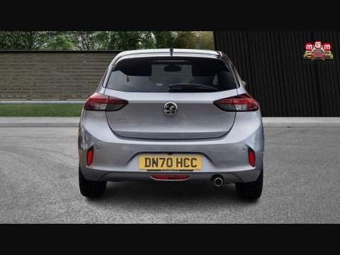 Vauxhall Corsa ELITE NAV PREMIUM 9