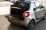 Smart Fortwo Cabrio PRIME PREMIUM PLUS 40