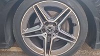 Mercedes-Benz A Class 1.3 A200 AMG Line (Premium) Hatchback 5dr Petrol 7G-DCT Euro 6 (s/s) (163 p 27