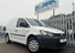 Volkswagen Caddy 1.6 TDI BlueMotion Tech C20 Startline Panel Van 4dr Diesel Manual L1 H1 (13
