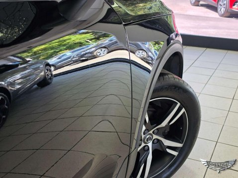 Volvo XC40 1.5 T3 R-Design Euro 6 (s/s) 5dr 70