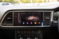 SEAT Ateca TSI ECOMOTIVE SE TECHNOLOGY 28
