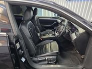 Volkswagen Arteon 2.0 TSI R-Line Fastback 5dr Petrol DSG 4Motion Euro 6 (s/s) (280 ps) 20