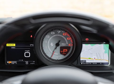 Ferrari 488 Pista 15