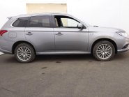 Mitsubishi Outlander PHEV DYNAMIC 3