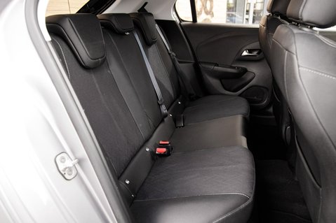 Vauxhall Corsa ELITE 30