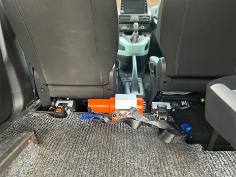 Citroen Berlingo BLUEHDI FEEL M S/S 11