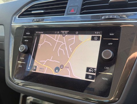 Volkswagen Tiguan 1.5 Tiguan Active TSi 5dr 22