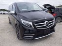 Mercedes-Benz V Class 2.2 V220d AMG Line MPV 5dr Diesel G-Tronic+ Euro 6 (s/s) 7 Seat (163 ps)