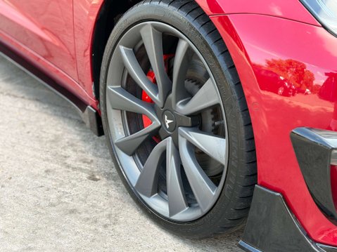 Tesla Model 3 Model 3 Performance AWD 4WD 4dr 15