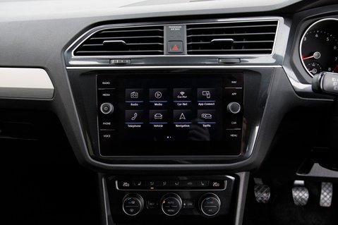 Volkswagen Tiguan MATCH TSI EVO 22