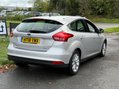 Ford Focus TITANIUM WITH NAV 32