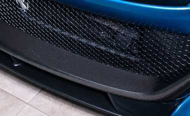 Ferrari Purosangue 36