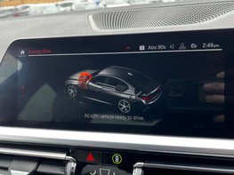 BMW 3 Series 2.0 330I M Sport Auto 4dr 43