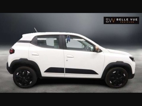 Dacia Spring Spring Extreme EV 5dr 2
