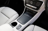 Mercedes-Benz A Class A 180 D SPORT EXECUTIVE 34